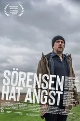 Sörensen hat Angst постер