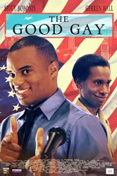 The Good Gay постер