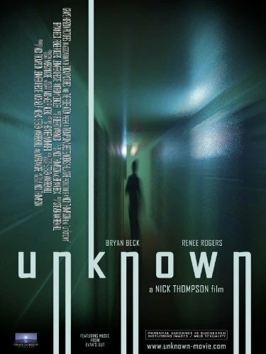 Постер Unknown 2005