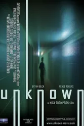 Unknown 2005 постер