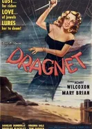 Dragnet постер