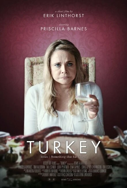 Постер Turkey 2015