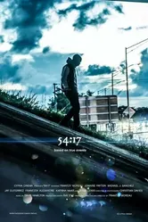 54:17 постер
