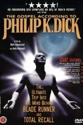 The Gospel According to Philip K. Dick постер