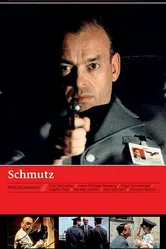 Охранник Шмутц 1986 постер