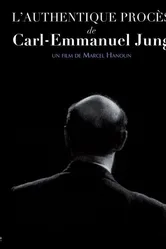 Подлинный процесс Карла Эммануэля Юнга 1967 постер