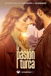 The Turkish Passion постер