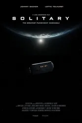 Одиночка 2020 постер