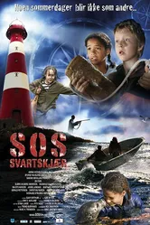 SOS: Лето загадок 2008 постер