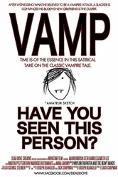 Vamp 2013 постер