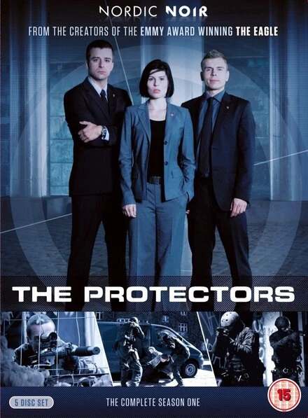 Постер Телохранители 2009