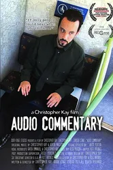 Audio Commentary постер