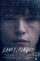 Nancy, Please постер