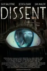 Dissent постер