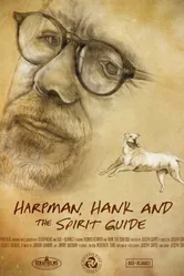 Harpman, Hank and the Spirit Guide постер