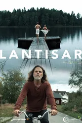 Lantisar постер