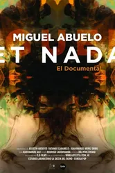 Miguel Abuelo et Nada, el documental постер
