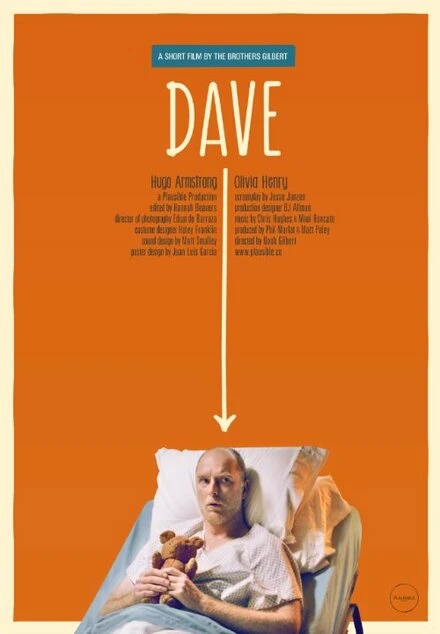 Постер Dave 2014