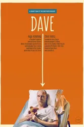 Dave 2014 постер