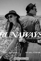 The Runaways 2018 постер