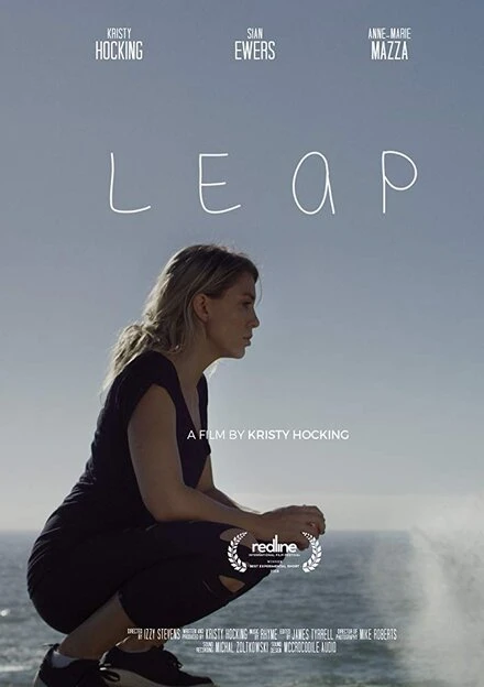 Постер Leap 2018, Австралия