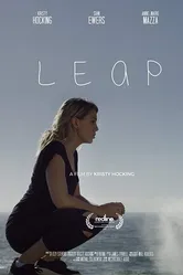 Leap 2018, Австралия постер