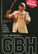 G.B.H. 1983 постер