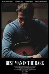 Best Man in the Dark постер