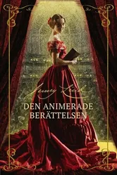 Jenny Lind - den animerade berättelsen постер