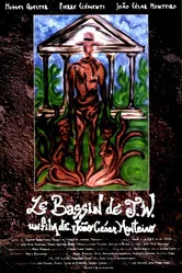 Поцелуй Ж. В. 1997 постер