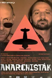 Анархисты 2001 постер