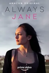 Always Jane постер