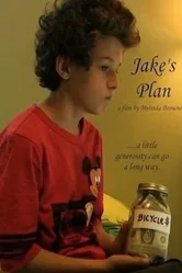Jake's Plan постер
