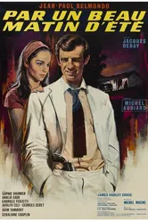 Прекрасным летним утром 1965 постер