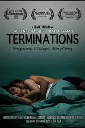 Terminations постер