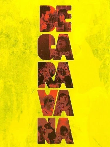 Постер De Caravana