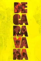 De Caravana постер