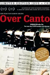 Over Canto постер