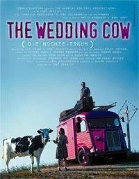 Постер Die Hochzeitskuh