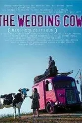 Die Hochzeitskuh постер