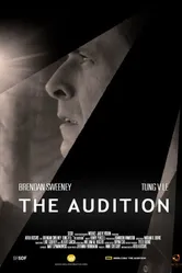The Audition 2015, США постер