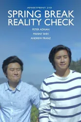 Spring Break, Reality Check постер
