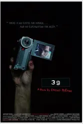39: Фильм Кэрролла МакКейна 2006 постер