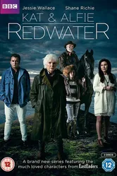 Redwater постер