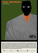 Адский джаз 2025 постер