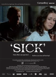 Постер Sick 2007