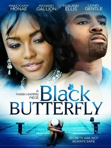 Постер Black Butterfly 2010