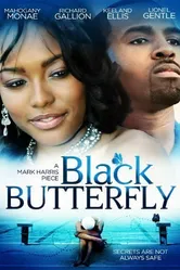 Black Butterfly 2010 постер