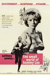 Маленький мир Сэмми Ли 1963 постер