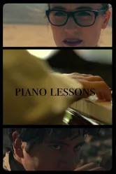 Piano Lessons постер